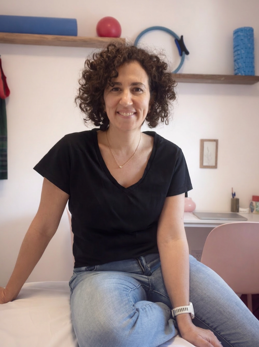 תמר גורדון